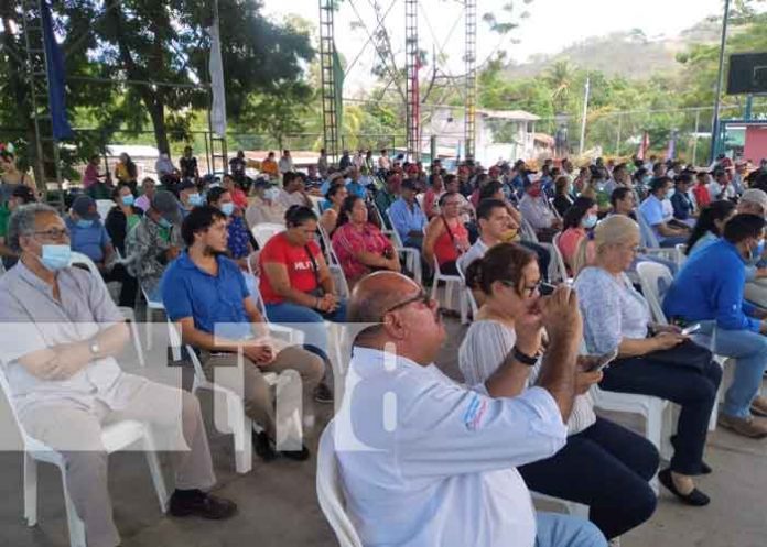 nicaragua, plan de produccion, lanzamiento,