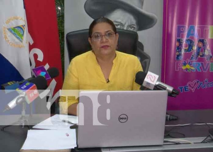 plan nicaragua, plan, inifom,