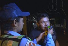 Policía intensifica operativos en carreteras de occidente