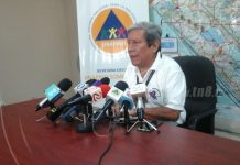 Destacan planes de emergencia durante sismos