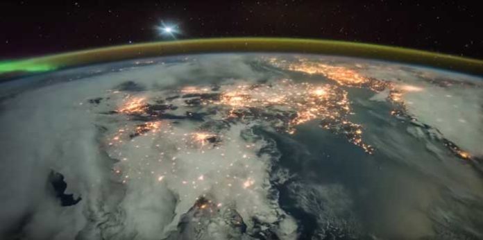 planeta