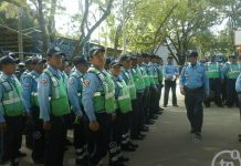 Inicia Plan de prevención de accidentes en motocicletas