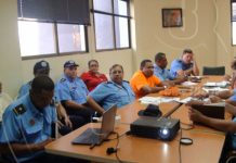Ejecutan Plan Día del Padre en Nueva Segovia