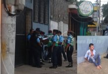 Managua: Despojan de casi 40 mil córdobas a vendedor