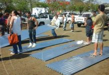 Plan Techo llega «como agua de mayo»