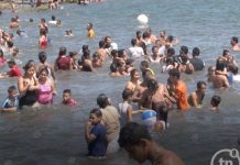 Mipymes listas para Semana Santa