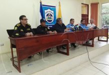 Presentan Plan de Seguridad por el Repliegue
