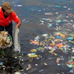 chile, plasticos, contaminacion, mares,