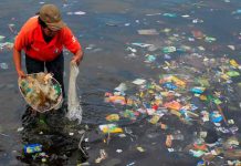 Alertan en Chile sobre amenaza de plásticos en los mares chile, plasticos, contaminacion, mares,