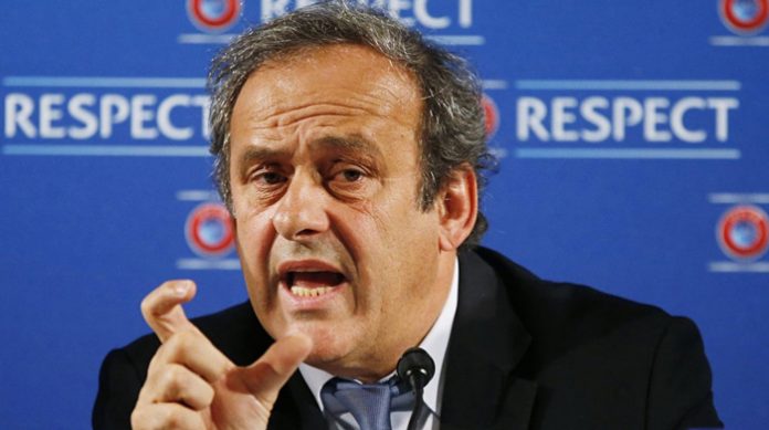 platini
