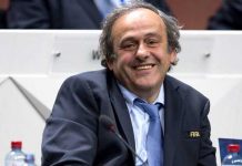 Declaración de la UEFA tras tratar el caso Michel Platini