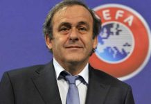 Platini: «Soy a prueba de balas»; asegura mantener apoyo
