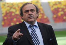 UEFA convoca votación en septiembre para sustituir a Platini