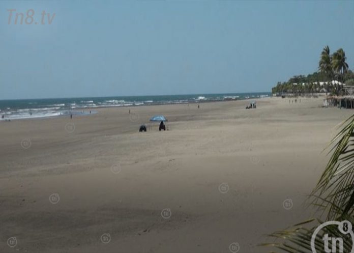 playa