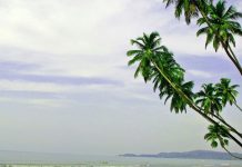 Trece estudiantes mueren ahogados en mar de la India