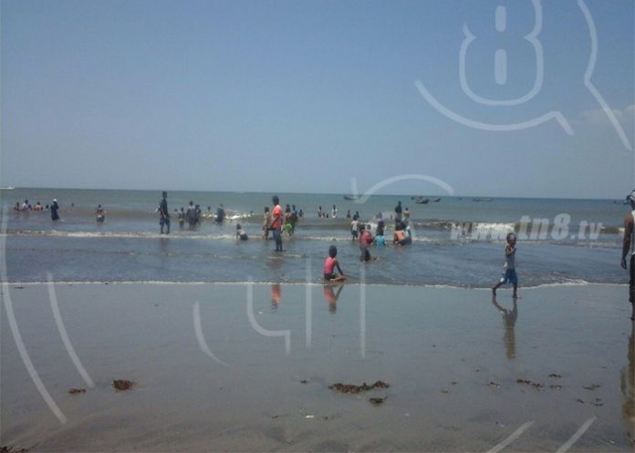 playas
