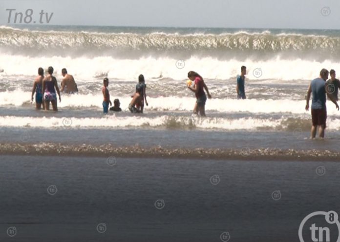 playas