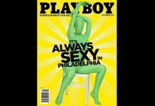 Fotos: nuevas portadas de «Playboy» tras anuncio de no publicar más mujeres desnudas