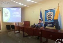 Seguridad en el campo: 6 agrupaciones desarticuladas