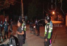 Mujeres arman tremendo bochinche en el Hugo Chávez
