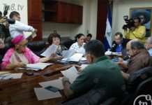 Renuncia de Magistrado del CSE será analizada en Plenario