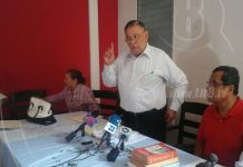 Piden cuentas a Eduardo Montealegre en el PLI