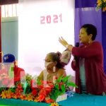 Autoridades realizan lanzamiento de plan producción en Boaco Nicaragua, boaco, autoridades, plan de producción ,