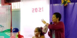 Nicaragua, boaco, autoridades, plan de producción ,