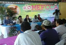 Fortaleciendo alianza con productores avícolas