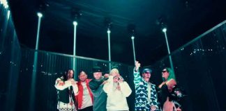 musica, video, karol g, poblado remix, j balvin, youtube,