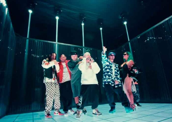 musica, video, karol g, poblado remix, j balvin, youtube,