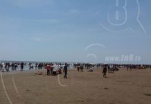 Miles de veraneantes visitan Masachapa y Pochomil