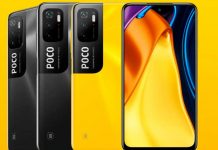 Xiaomi lanza Poco M3 Pro 5G, nuevo teléfono de gama básica Xiaomi, Poco, Celular, económico, Pro 5G,