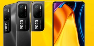 Xiaomi, Poco, Celular, económico, Pro 5G,