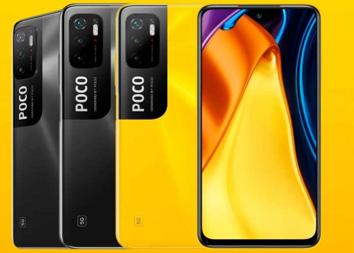 poco Xiaomi, Poco, Celular, económico, Pro 5G,