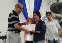 Homenaje al poeta guerrillero Leonel Rugama