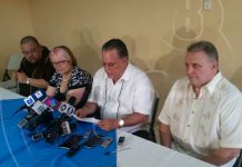 Managua será el epicentro de la poesía