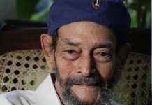 Muere el escritor Fernando Silva