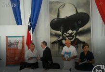 Entregan archivo de Rubén Darío a Instituto de la Cultura