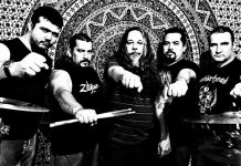 Canciones "Del Recuerdo" al estilo metal con Los Pofis