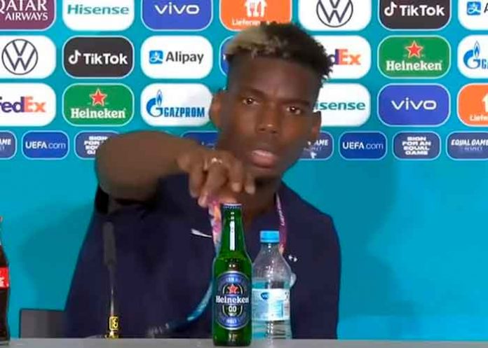 pogba- viral, video, eurocopa2021, pogba, cristiano ronaldo, futbol,
