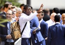Examen médico separa a Pogba de la Juve al United
