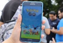 Exitoso domingo de Pokémon Go en Nicaragua