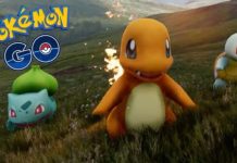 Pokémon Go: Mapa secreto te dice dónde se encuentran los pokemons