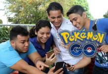 La fiebre del Pokémon Go llegó a Nicaragua