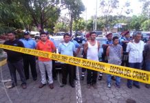 «Los Apache», «Escorpio» y «Génesis» caen en Managua