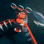 Diseñan laboratorio flotante para estudiar peligrosas aguas del Antártico antartico, oceano, polar pod, laboratorio,