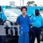 Homicidio reportado en Ticuantepe fue por rencillas concluyen autoridades policiales Nicaragua, Policía Nacional, sucesos, detenidos,