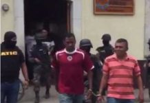 Honduras: Capturan a policías penitenciarios por tortura