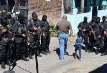 Crearán grupo contra pandillas en El Salvador